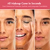 Rose Makeup Removing Cleanser Balm